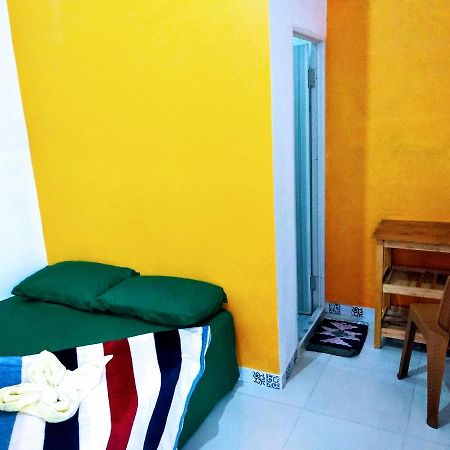 Pinky Guest House Batu Batu  Luaran gambar