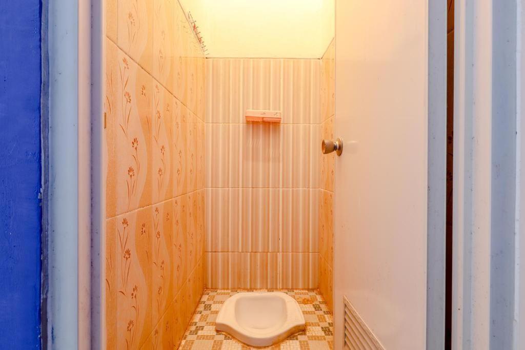 Pinky Guest House Batu Batu  Luaran gambar