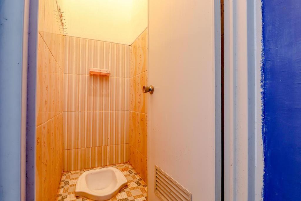 Pinky Guest House Batu Batu  Luaran gambar
