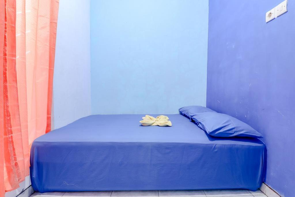 Pinky Guest House Batu Batu  Luaran gambar