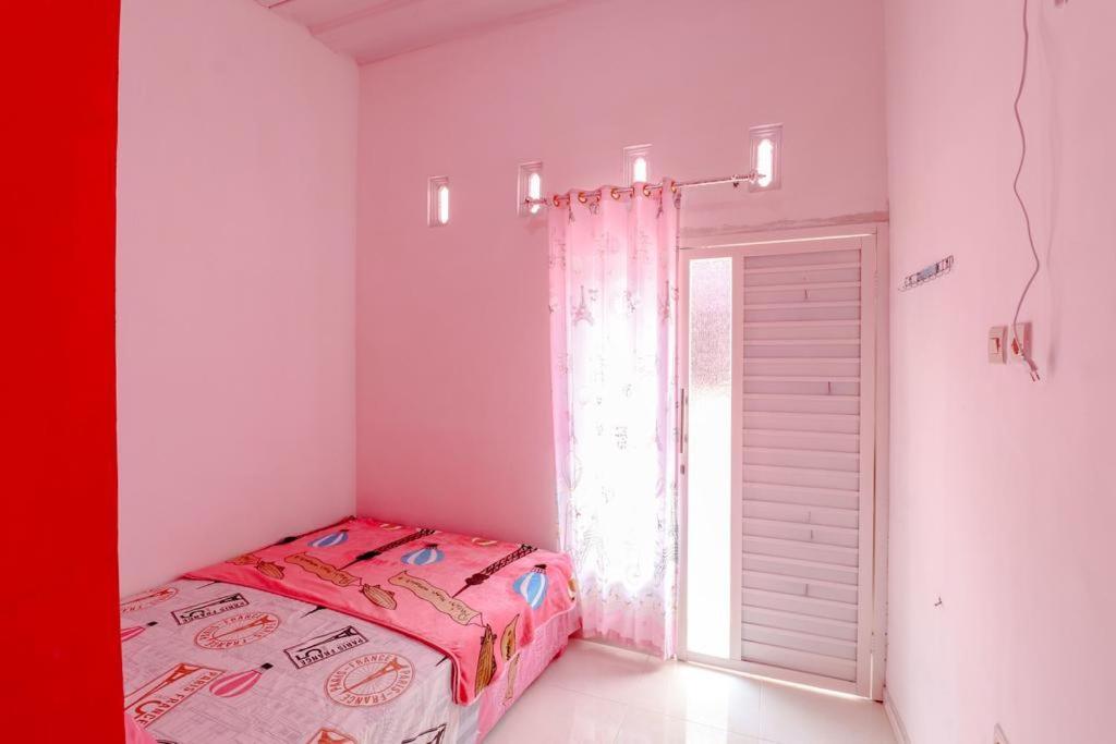 Pinky Guest House Batu Batu  Luaran gambar